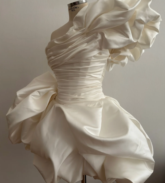 The Old Money Collection Couture Cambode Mini