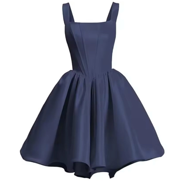 The Old Money Collection Couture Melrose Ave Mini