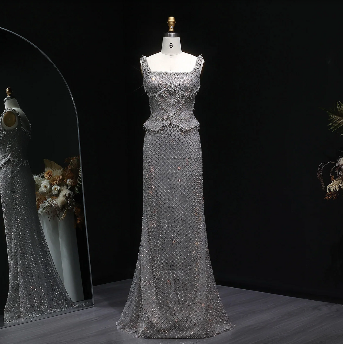 The Old Money Collection Ivar Gown