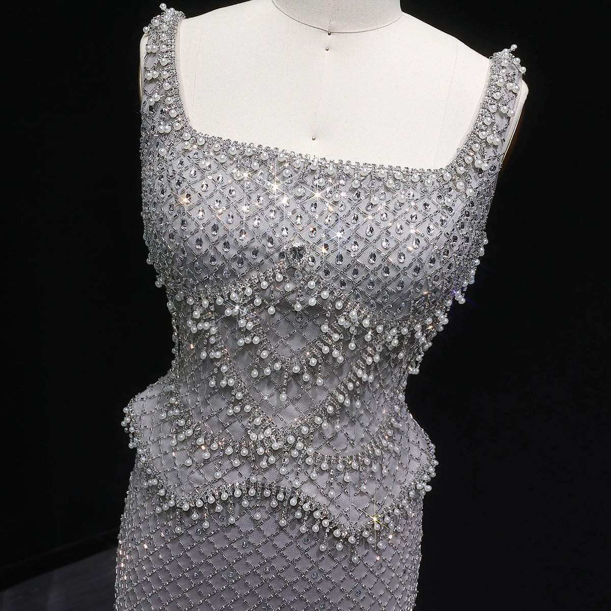 The Old Money Collection Ivar Gown