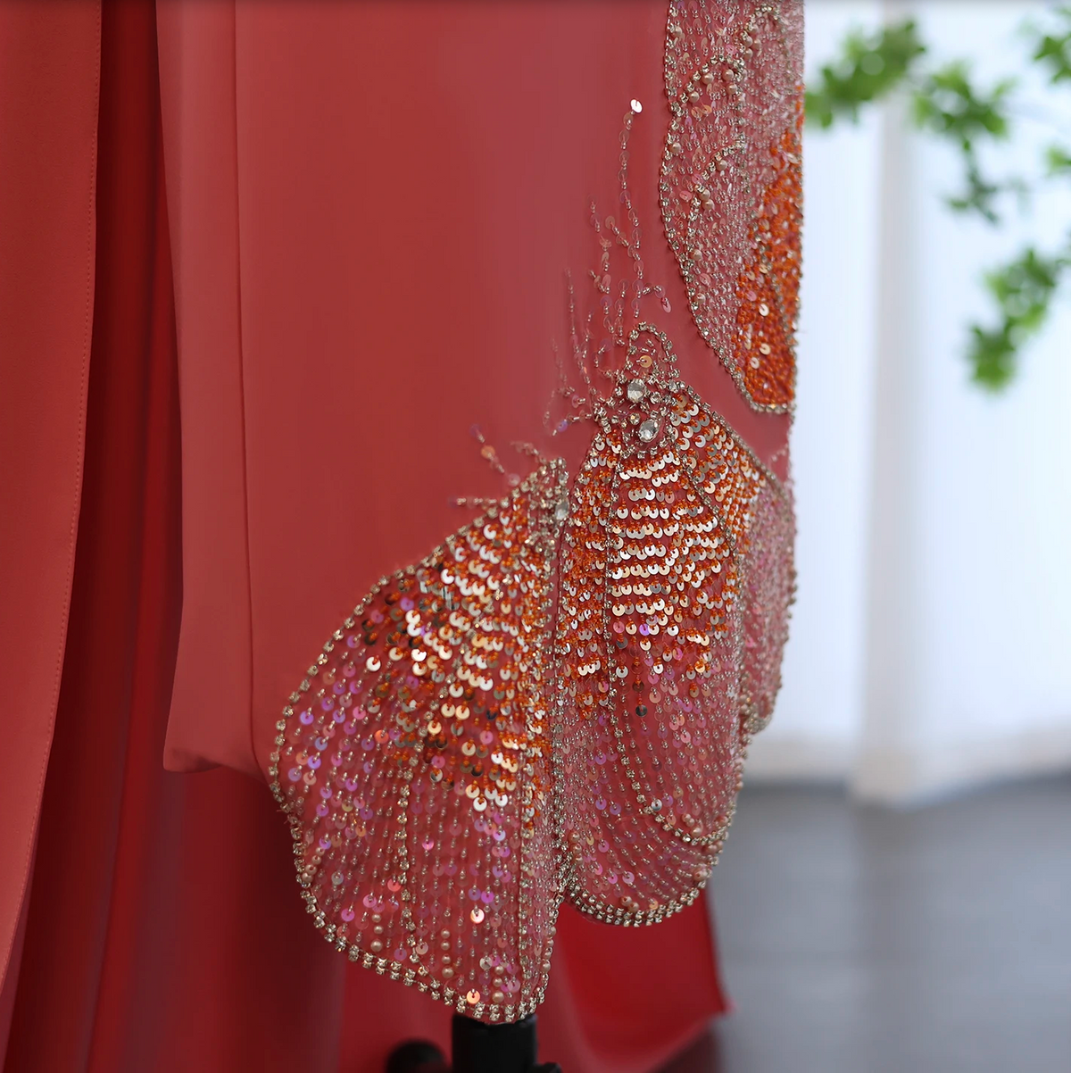 The Old Money Collection Seward Ave Dress