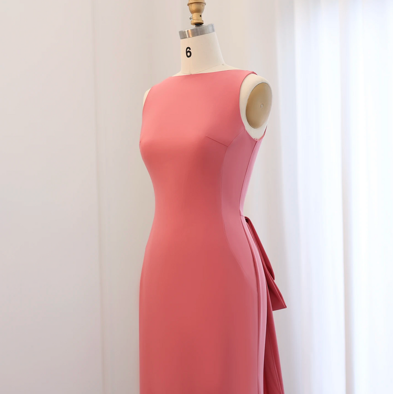 The Old Money Collection Seward Ave Dress