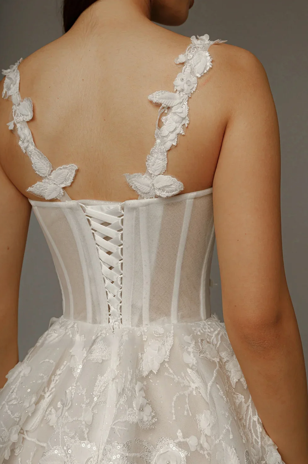 The Old Money Collection The Gabriella After Party Mini