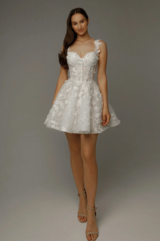 The Old Money Collection The Gabriella After Party Mini