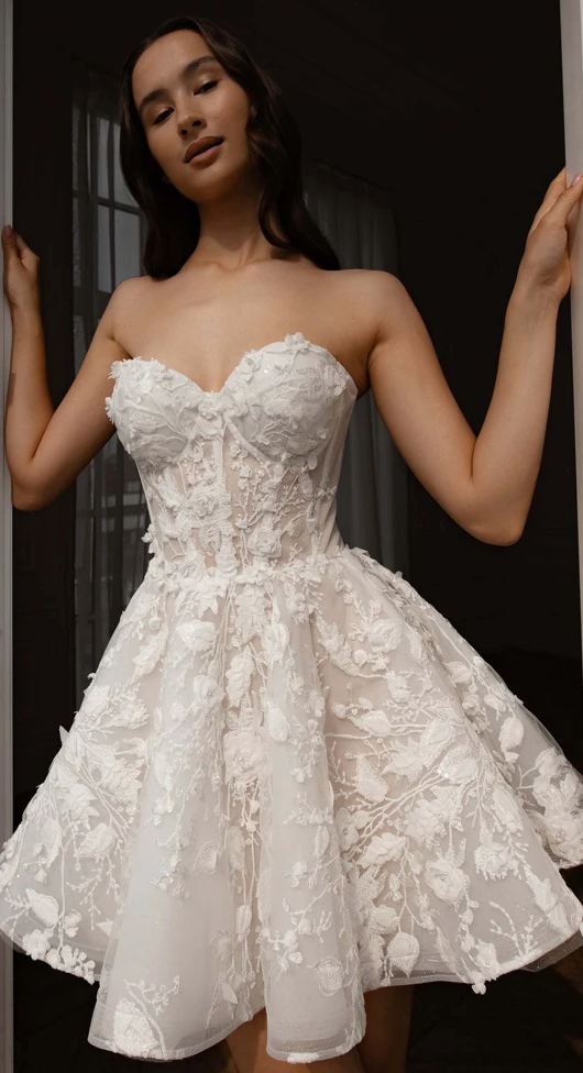 The Old Money Collection The Gabriella After Party Mini