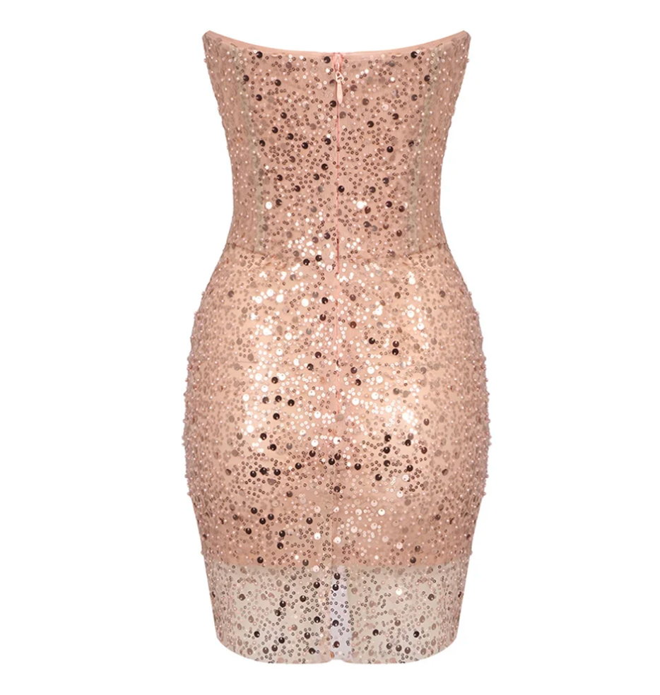 The Old Money Collection Eleganza Evening Mini