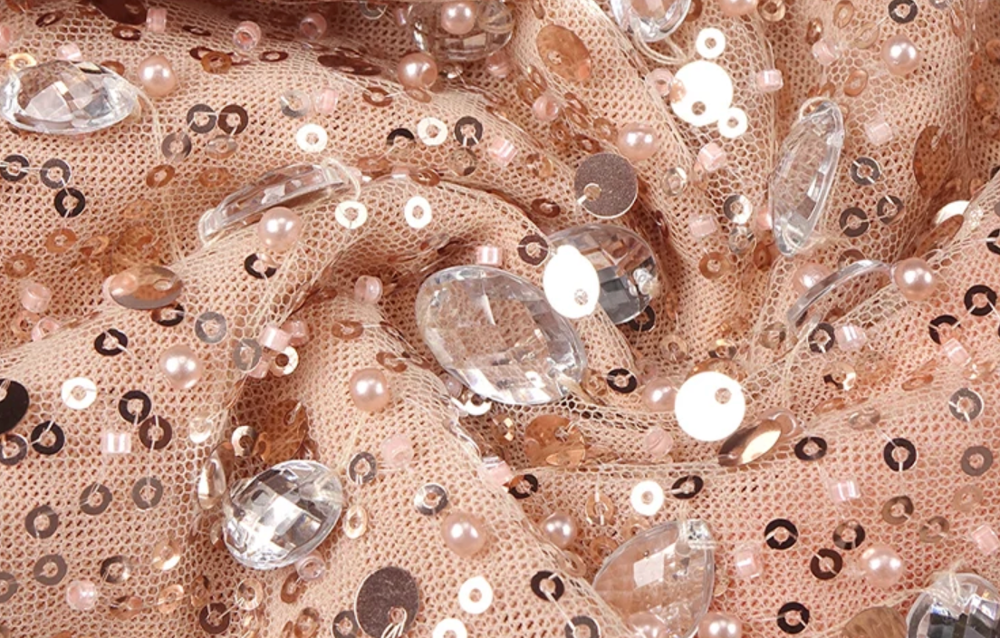 The Old Money Collection Eleganza Evening Mini