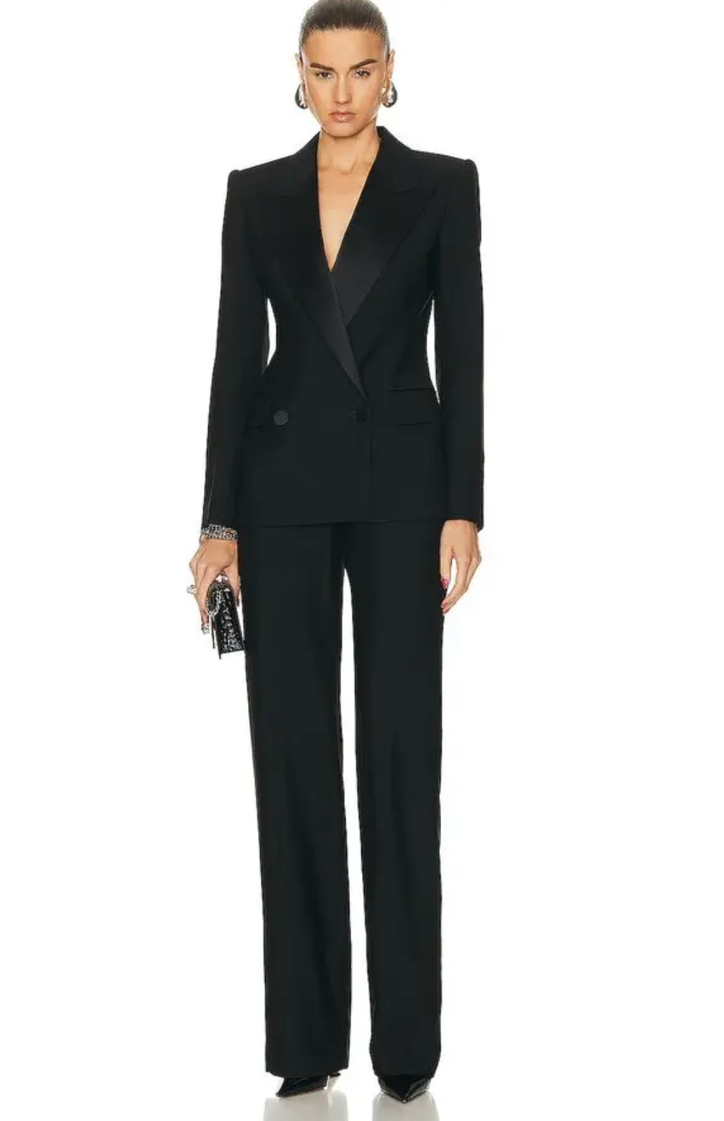 The Old Money Collection Brioni Vanqui Suit Set