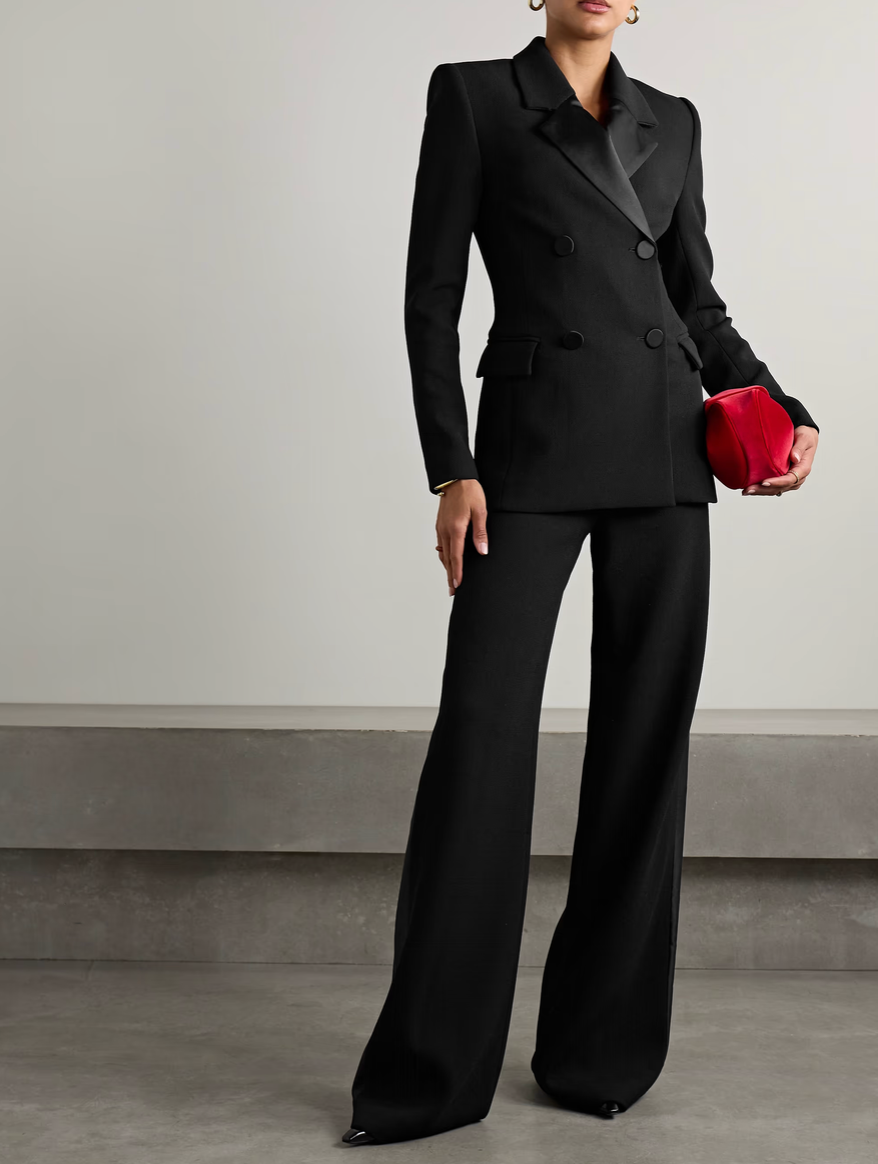 The Old Money Collection Brioni Vanqui Suit Set