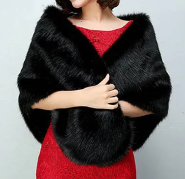 The Old Money Collection Zoho Shawl