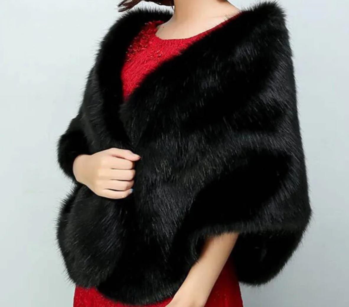 The Old Money Collection Zoho Shawl