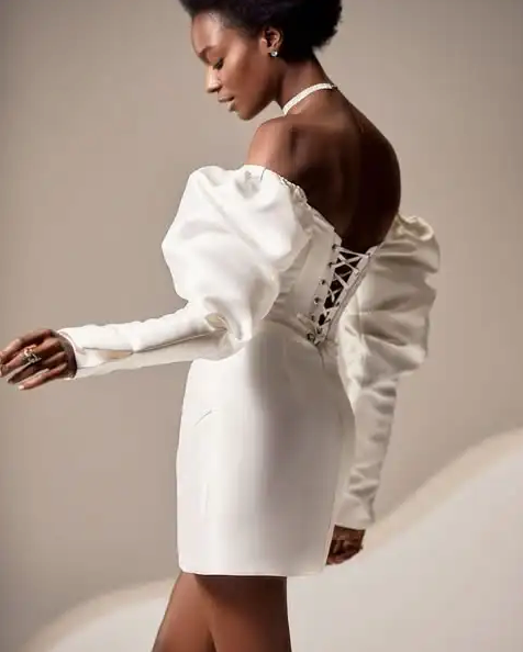 The Old Money Collection Zane Party Mini