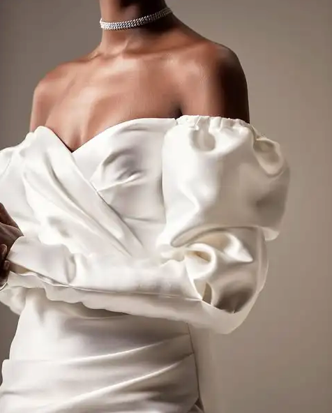 The Old Money Collection Zane Party Mini