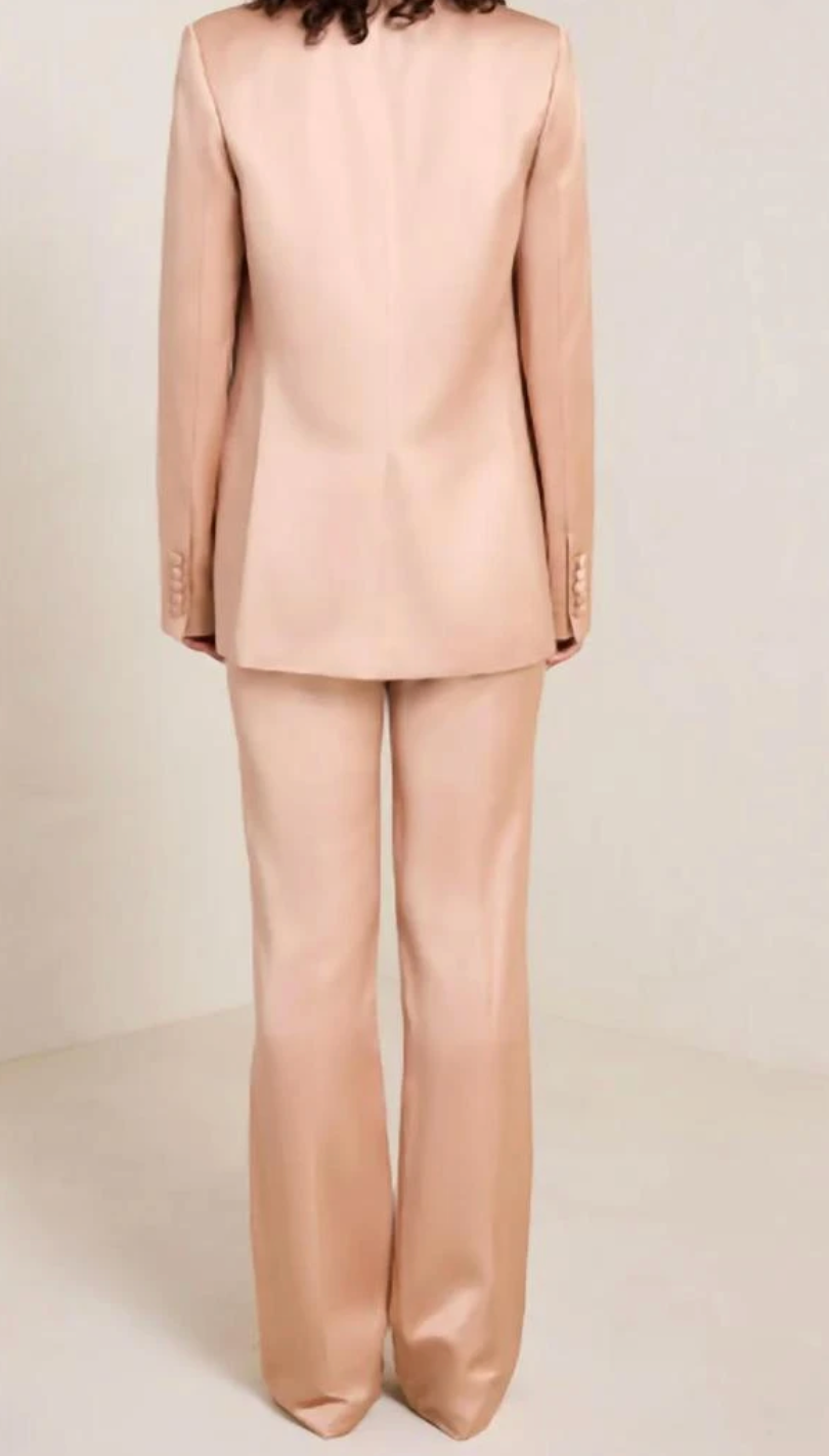 The Old Money Collection Xerxes Office Two Piece Suit