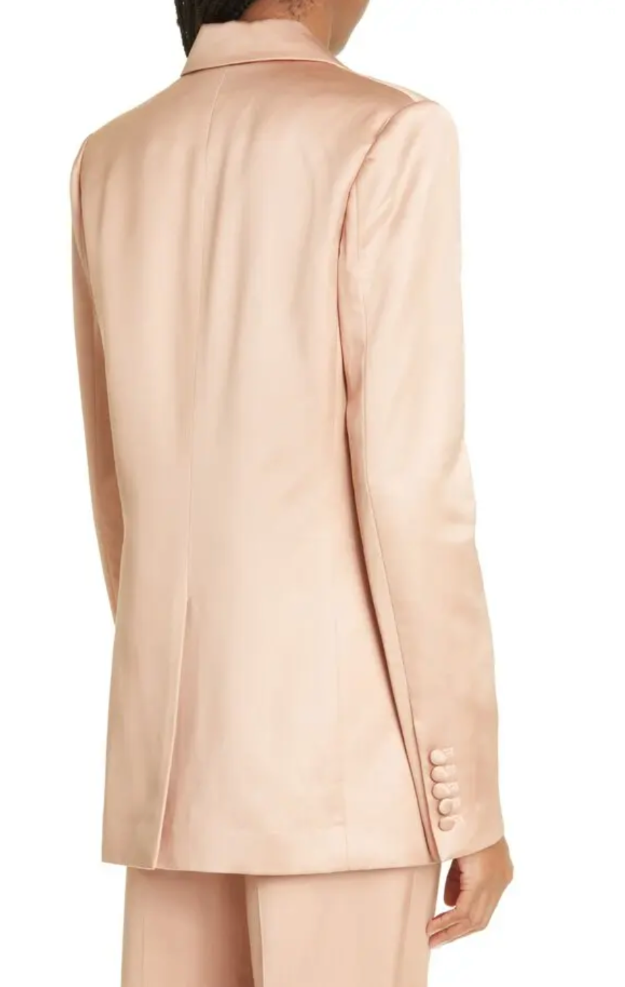 The Old Money Collection Xerxes Office Two Piece Suit