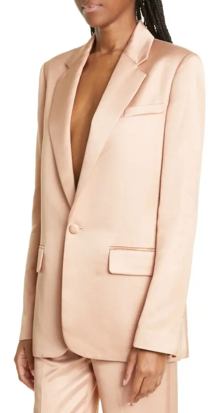 The Old Money Collection Xerxes Office Two Piece Suit