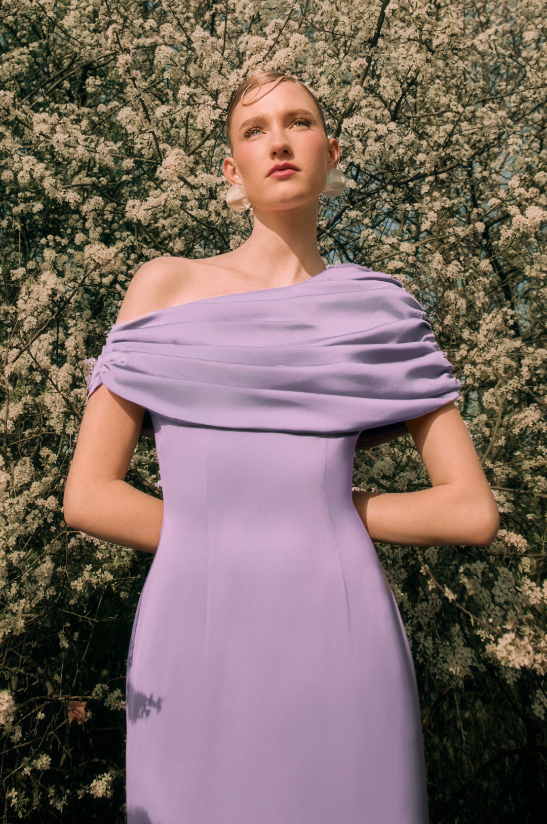 The Old Money Collection Kulture Dress