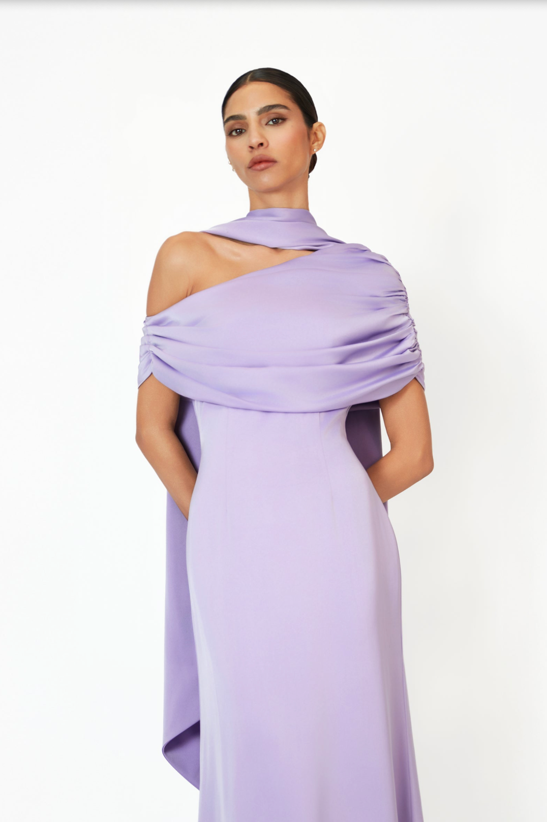 The Old Money Collection Kulture Dress