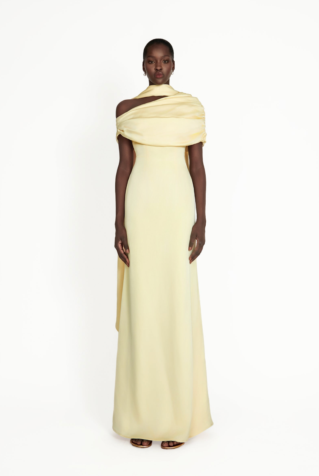 The Old Money Collection Kulture Dress