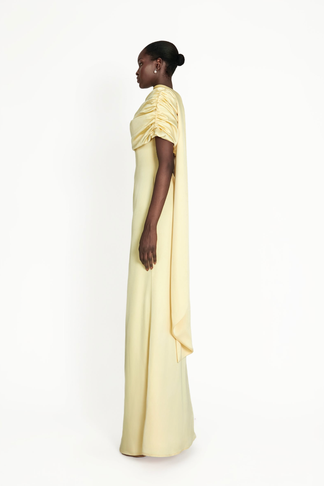 The Old Money Collection Kulture Dress