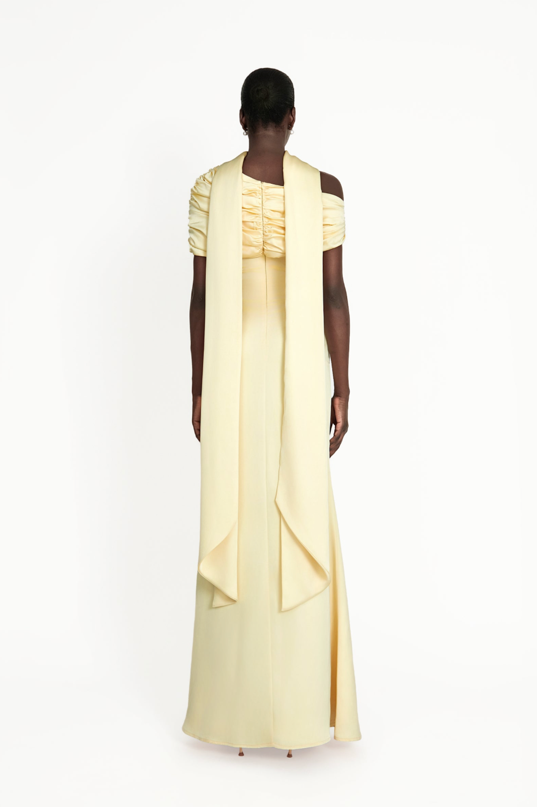 The Old Money Collection Kulture Dress