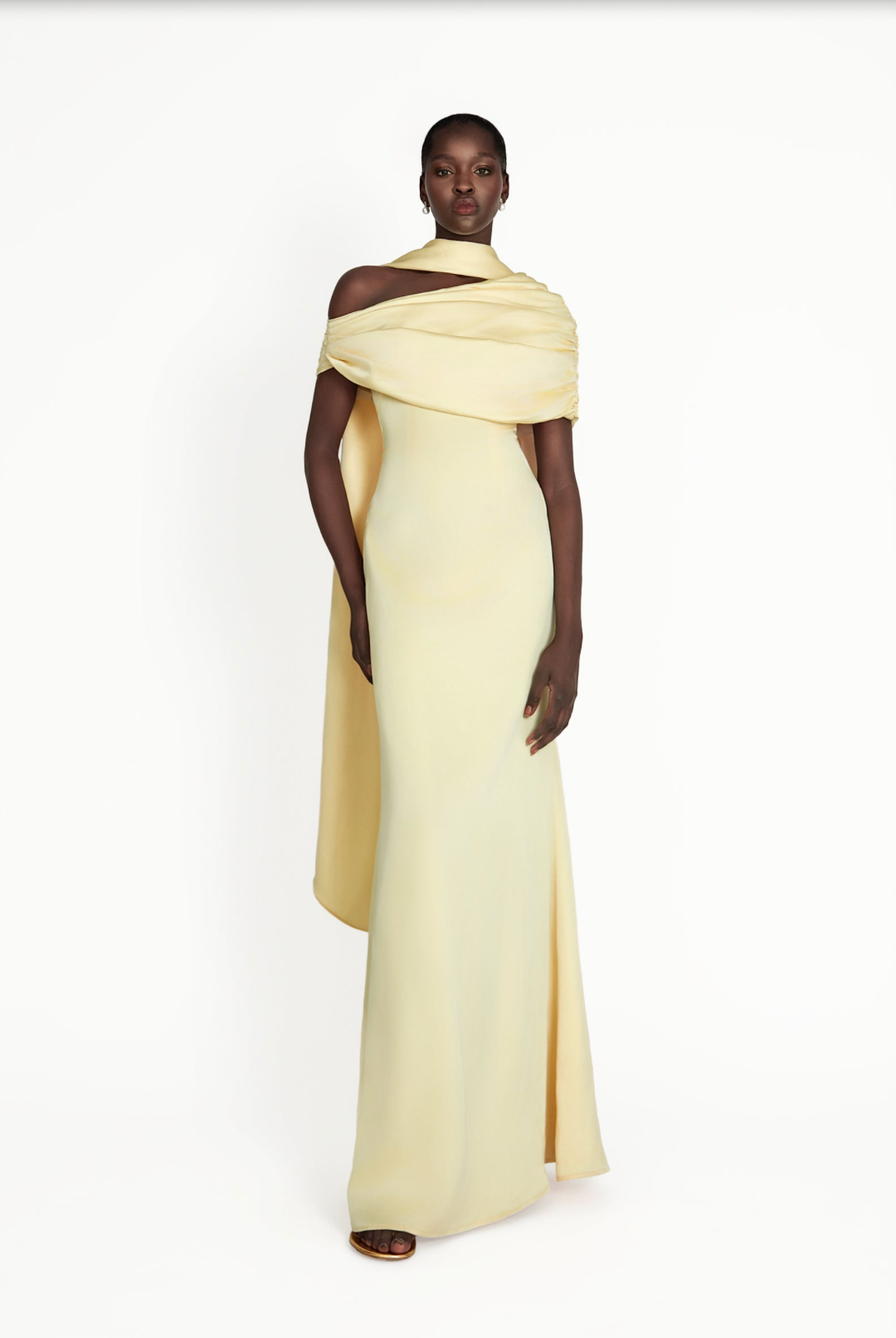 The Old Money Collection Kulture Dress