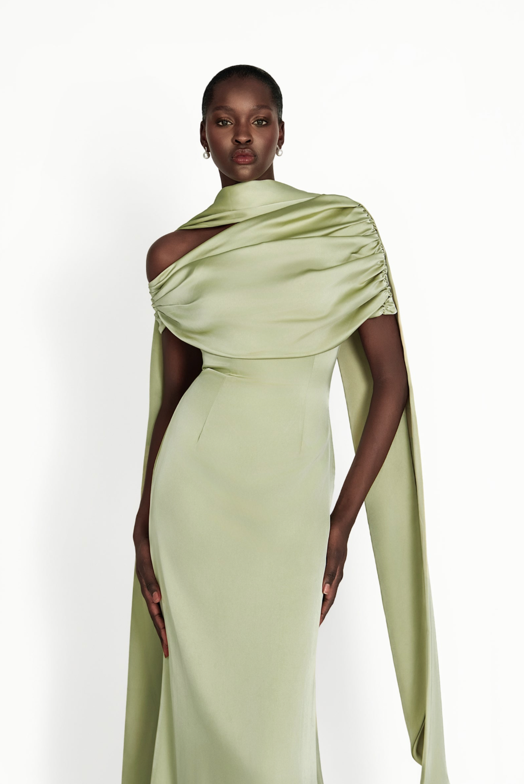 The Old Money Collection Kulture Dress