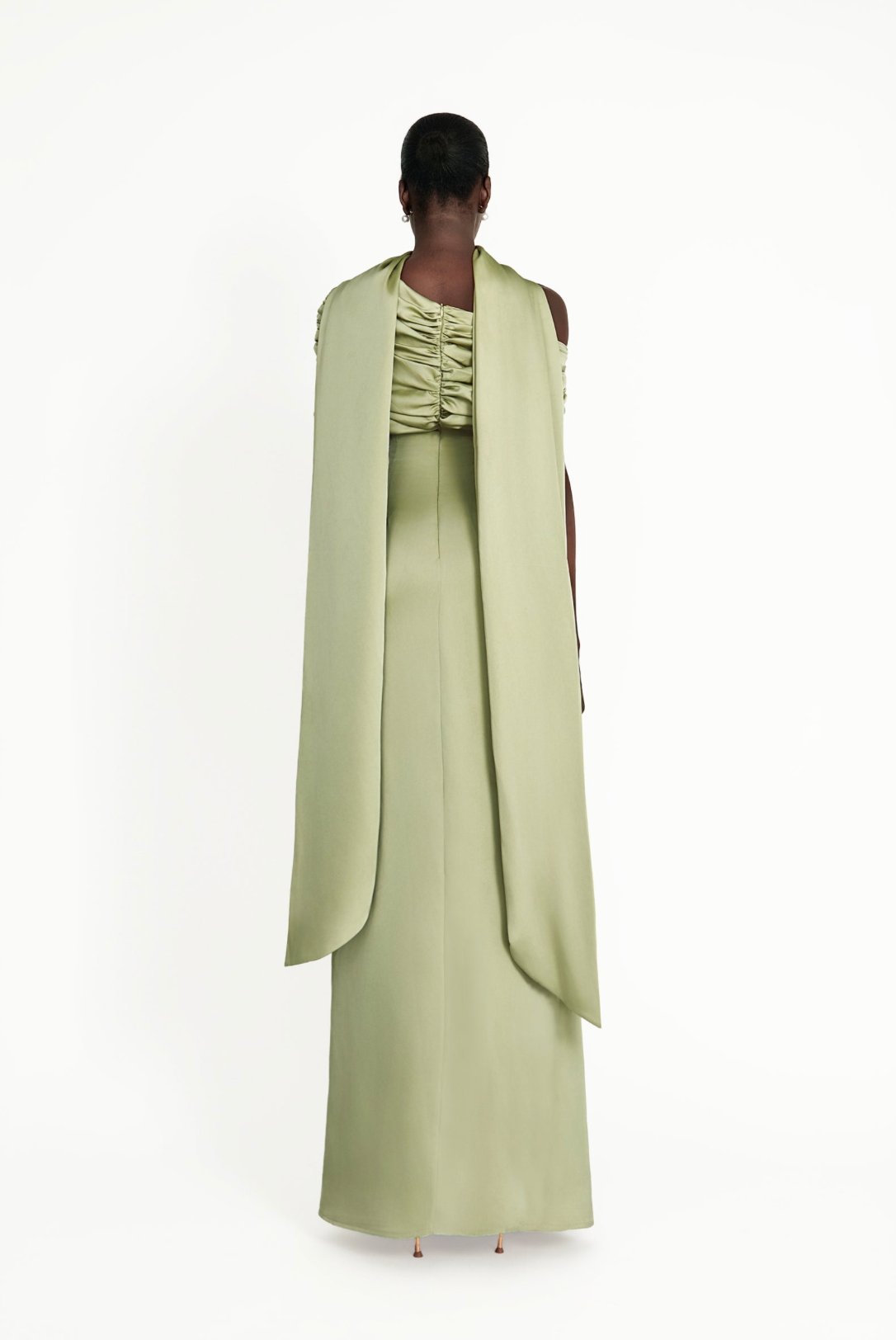 The Old Money Collection Kulture Dress