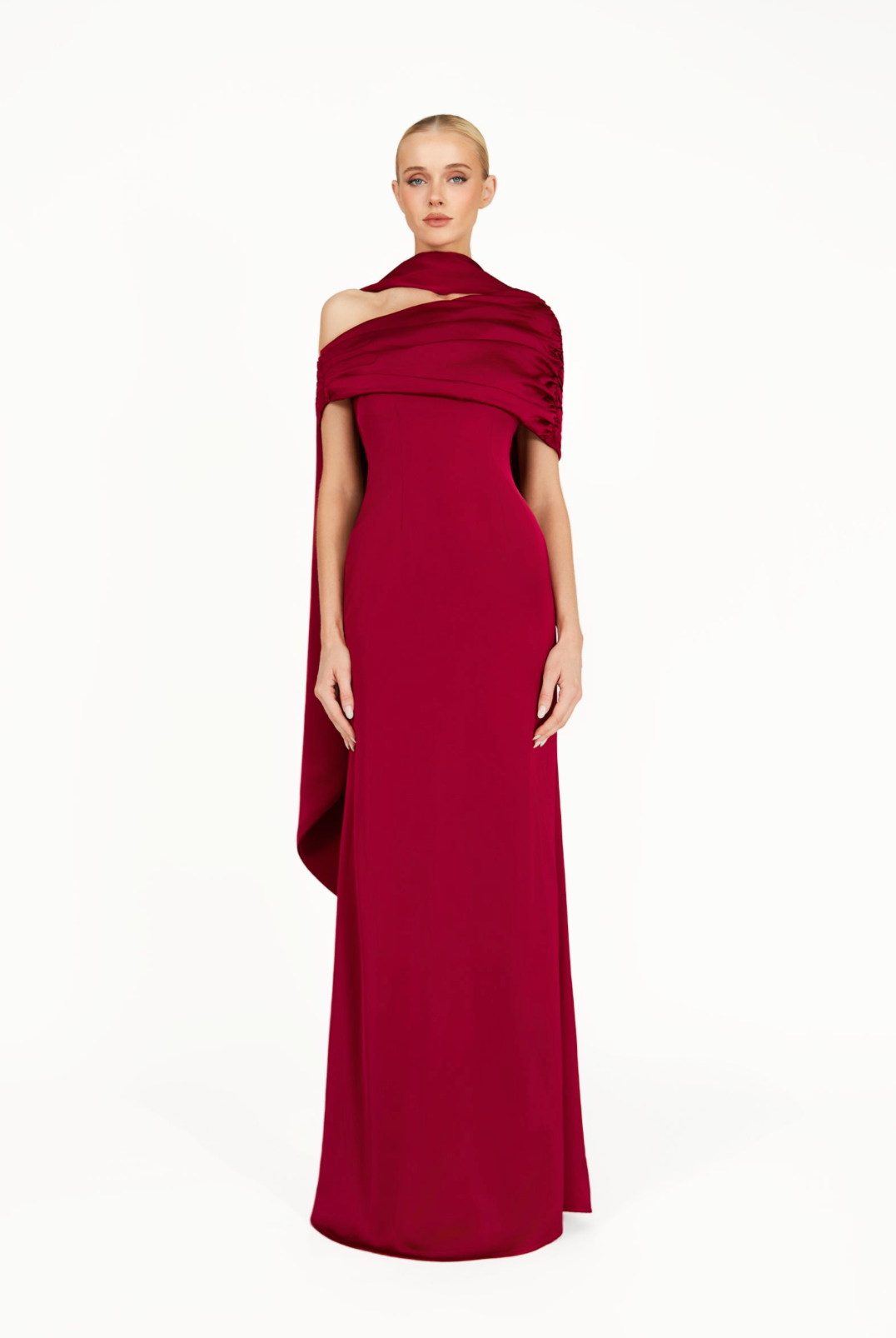 The Old Money Collection Kulture Dress