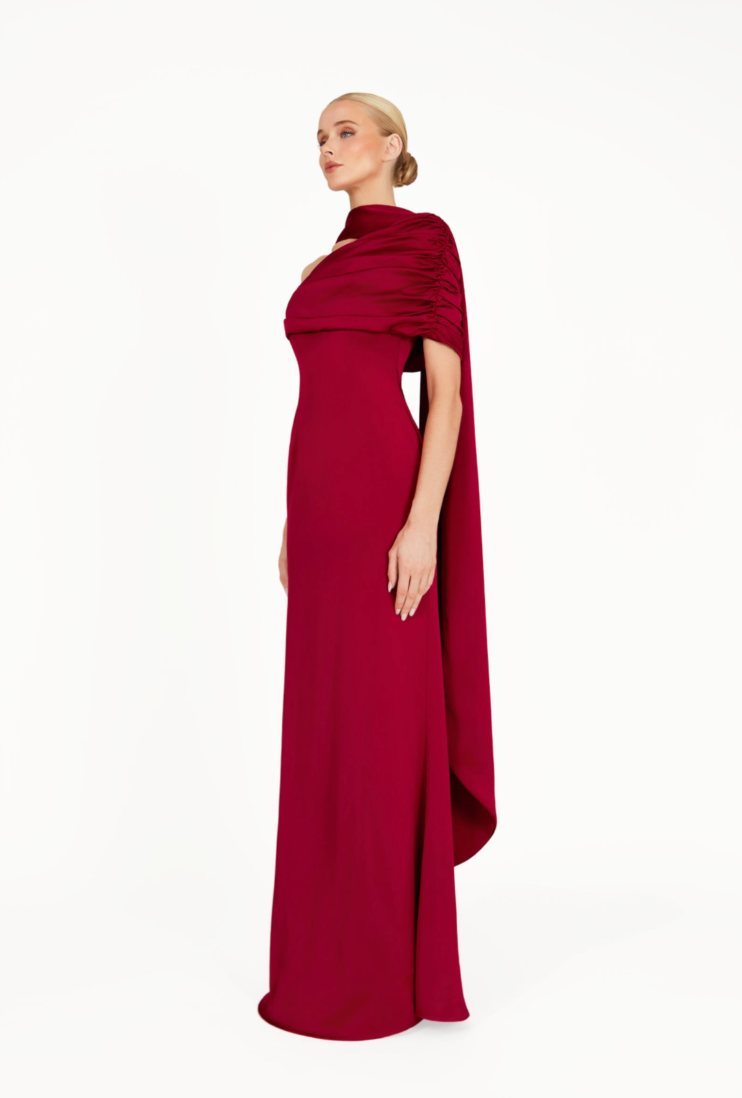 The Old Money Collection Kulture Dress