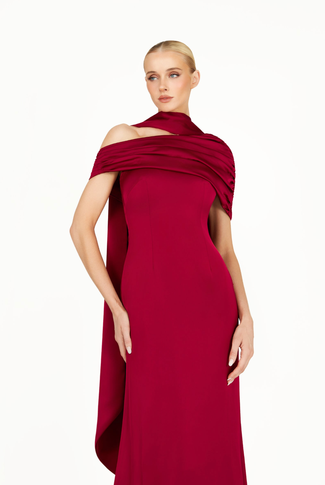 The Old Money Collection Kulture Dress