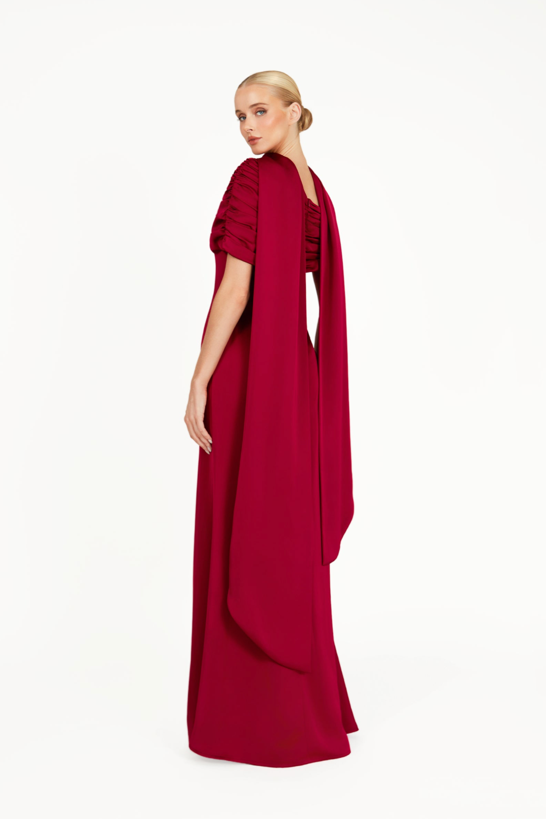 The Old Money Collection Kulture Dress