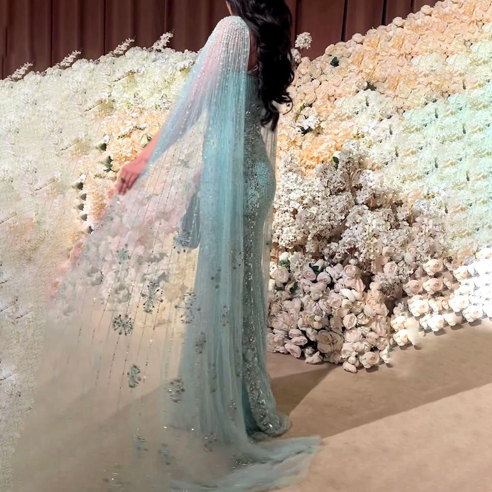 The Old Money Collection Cache Gown