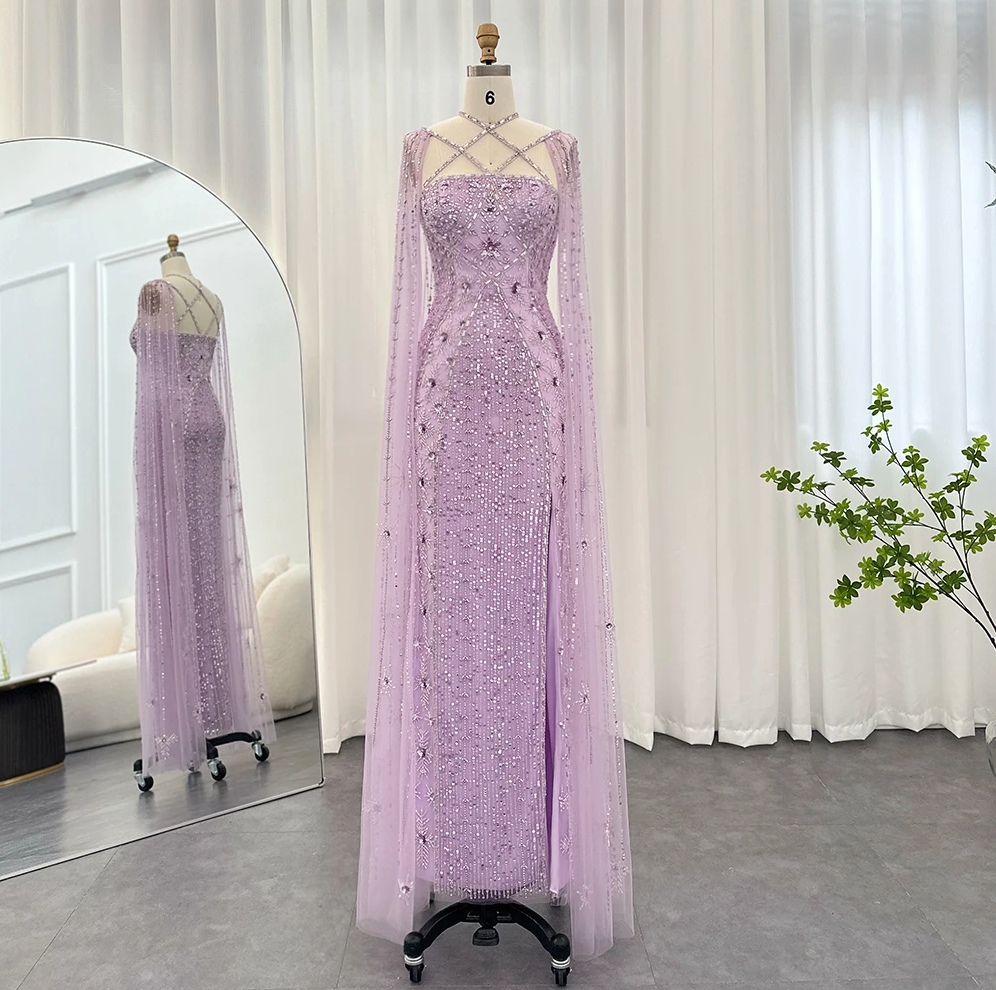 The Old Money Collection Cache Gown