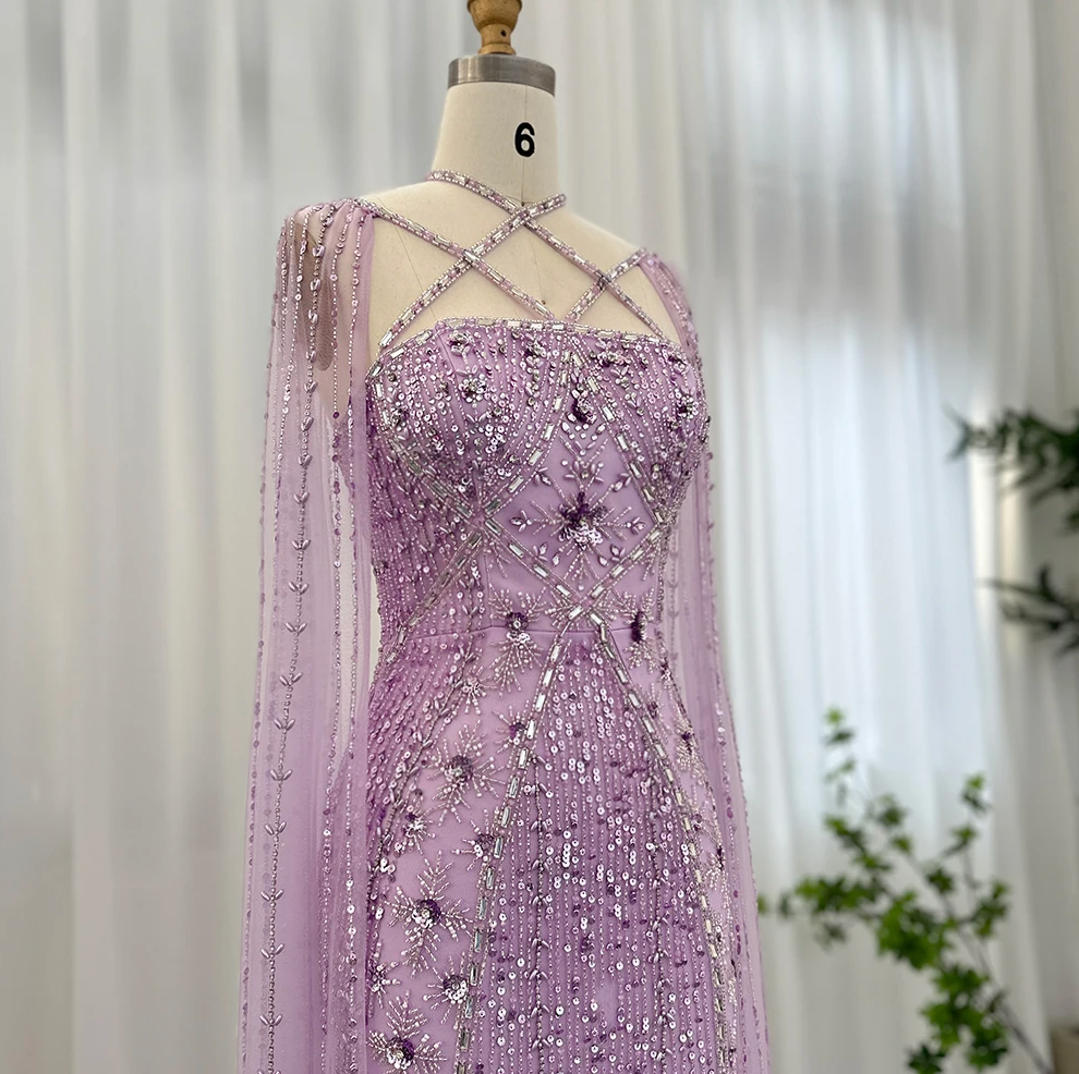 The Old Money Collection Cache Gown