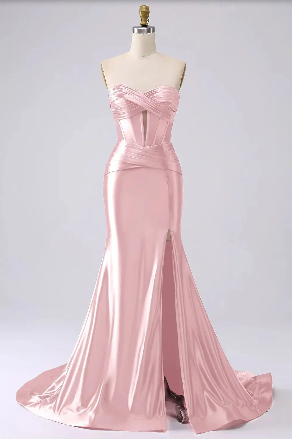 The Old Money Collection Granby Dress