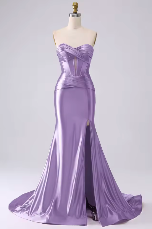 The Old Money Collection Granby Dress