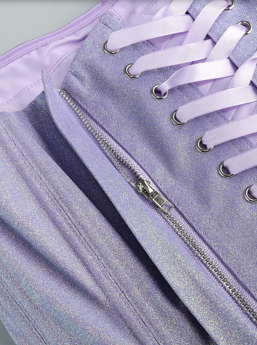 Bolero Micro Mini Dress