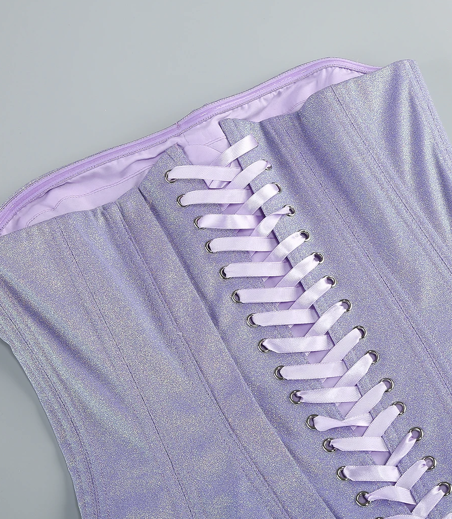 Bolero Micro Mini Dress