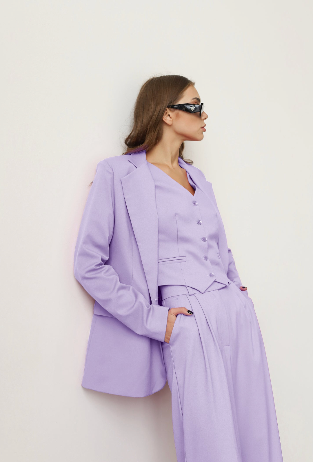 The Stanley Suit Set