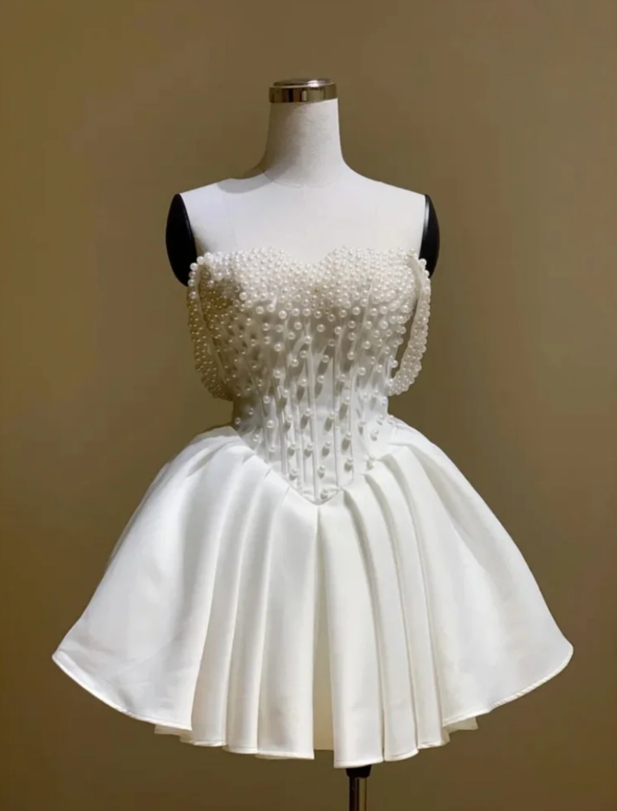 Portobello Bridal Mini