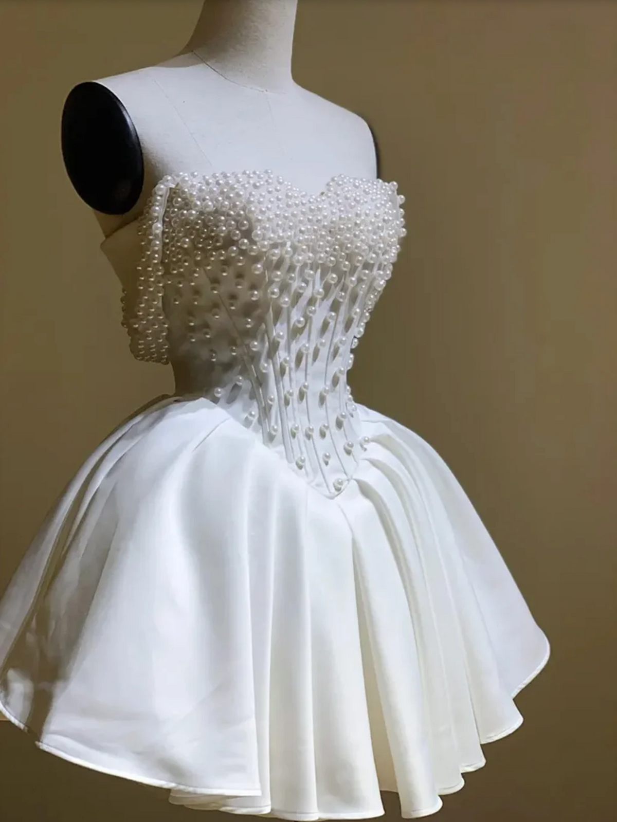 Portobello Bridal Mini