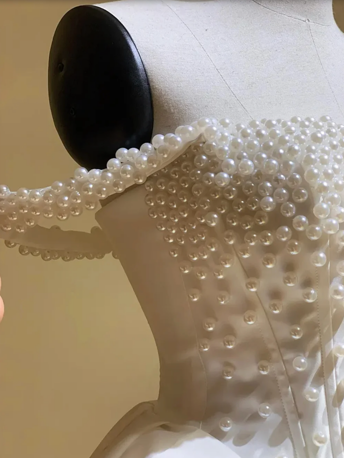 Portobello Bridal Mini