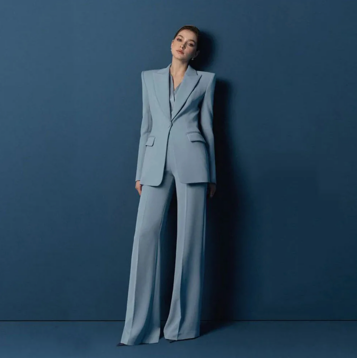 George Price Suit Set