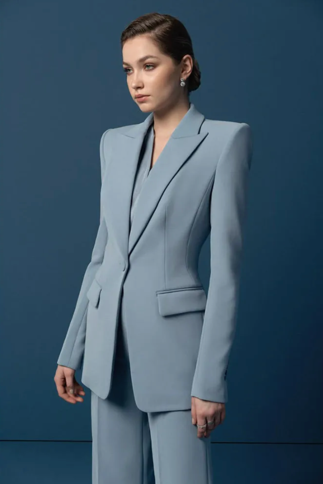 George Price Suit Set