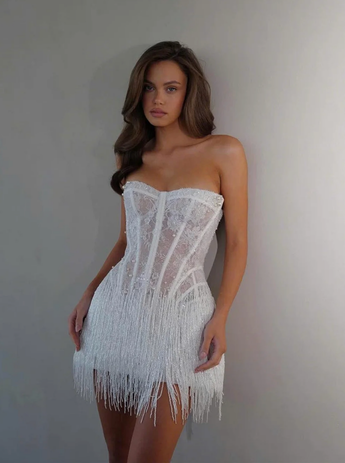 George Price Handmade Mine Dress