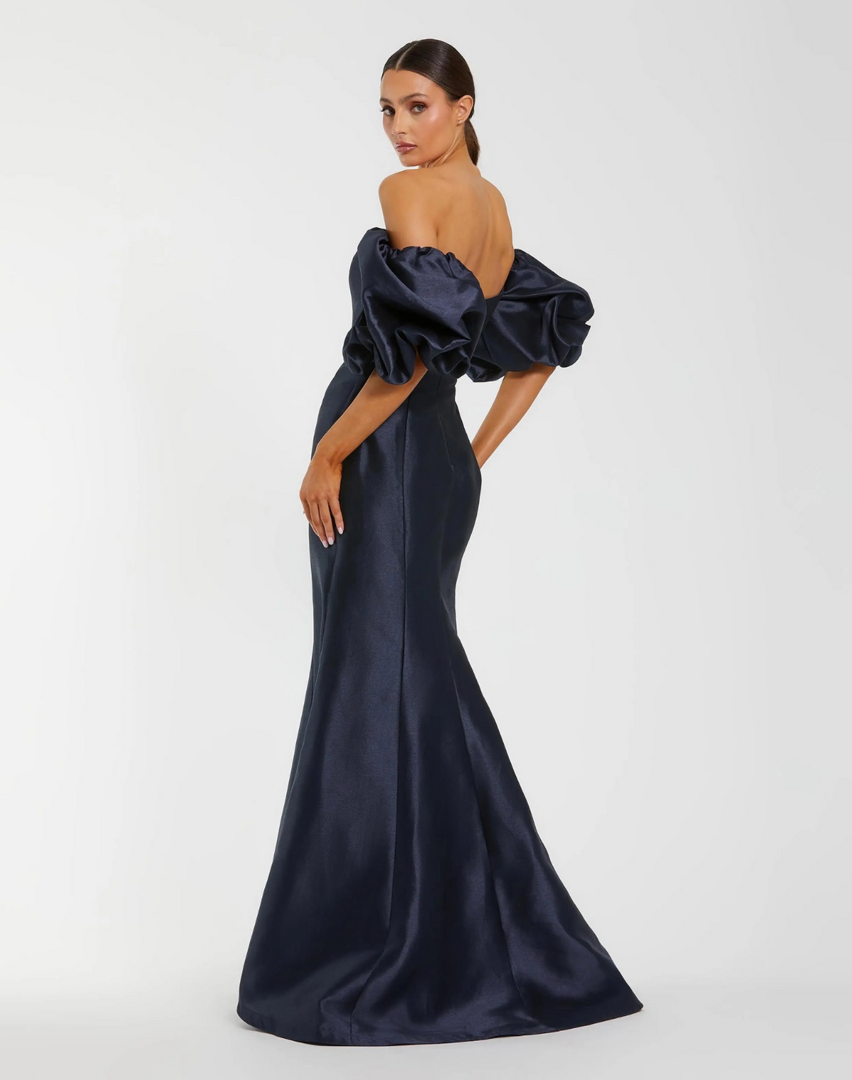Toulouse Made to Measure Gown