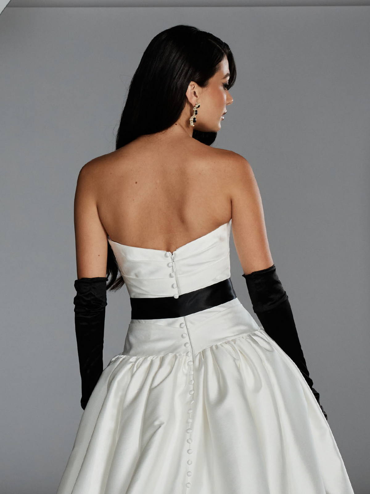 Florence Ball Gown Made to Measure