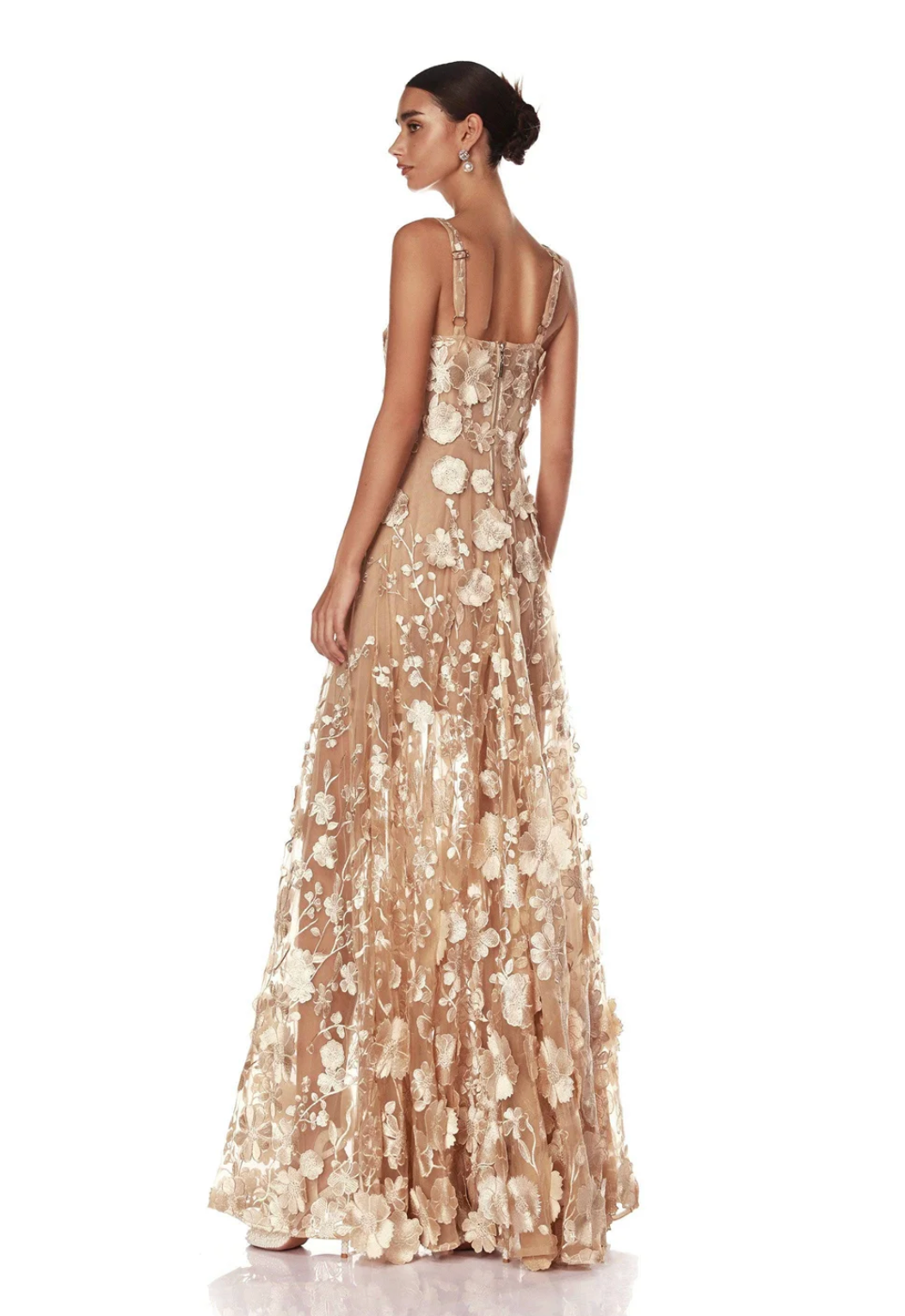 Vitosha Made to Measure Gown