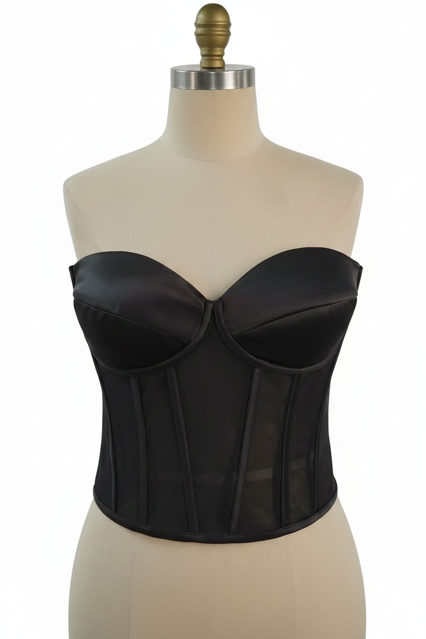 Corset Royale - Customizable